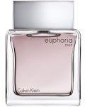 Calvin Klein Тоалетна вода Euphoria Men, 100 ml - 1t