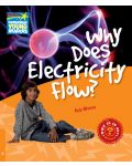 Cambridge Young Readers: Why Does Electricity Flow? Level 6 Factbook - 1t