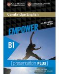 Cambridge English Empower Pre-intermediate Presentation Plus (with Student's Book) - 1t