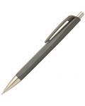 Автоматичен молив Caran d'Ache 888 Infinite Gray – Черен, 0.7 mm - 1t