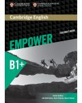 Cambridge English Empower Intermediate Teacher's Book - 1t