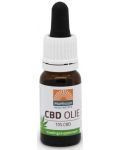 CBD Oil 10%, 10 ml, Mattisson Healthstyle - 1t