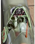 Сглобяем модел на военен самолет Revell - Spitfire Mk.  II (03986) - 6t