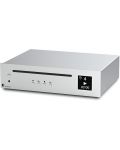 CD плейър Pro-Ject - CD Box S3, сребрист - 1t