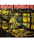 Iron Maiden - Piece Of Mind (CD) - 1t
