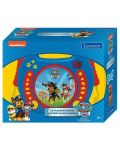 CD плейър Lexibook - Paw Patrol RCDK100PA, многоцветен - 2t