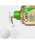 CeraVe Комплект - Измиващо олио и Крем за лице и тяло, 236 ml + 340 g - 2t