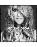 Celine Dion - Loved Me Back To Life (CD) - 1t