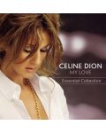 Celine Dion -  My Love Essential Collection (CD) - 1t