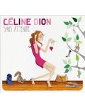 Celine Dion - Sans Attendre (CD) - 1t