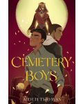 Cemetery Boys - 1t