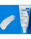 CeraVe Хидратиращ крем за лице, SPF30, 52 ml - 3t