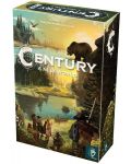 Настолна игра Century - A New World, стратегическа - 1t