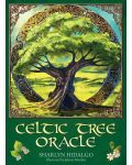 Celtic Tree Oracle (25-Card Deck and Guidebook) - 1t