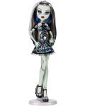 Кукла Mattel, Monster High – Frankie Stein - 1t