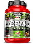 CFM Nitro Protein Isolate, банан и кафе, 1000 g, Amix - 1t