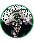 Часовник Pyramid DC Comics: Batman - The Joker (Ha Ha Ha) - 1t