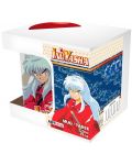 Чаша ABYstyle Animation: Inuyasha - Inuyasha & Friends - 4t