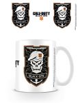Чаша Pyramid - Call of Duty: Black Ops 4 - Logo - 2t
