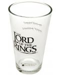 Чаша за вода ABYstyle Movies: The Lord of the Rings - Ring - 1t