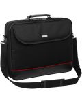 Чанта за лаптоп Modecom - MARK, 15.6", черна - 1t