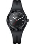 Часовник Bill's Watches Twist - Full Black - 6t