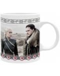Чаша ABYstyle Television: Game of Thrones - My Queen - 1t