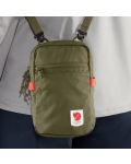 Чанта Fjallraven - High Coast Pocket, оранжева - 5t