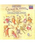 Charles Dutoit - Saint-Saëns: Le Carnaval des Animaux; Phaéton; Danse Macabre etc. (CD) - 1t