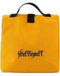 Чанта за обяд CineReplicas Movies: Harry Potter - Hufflepuff - 3t