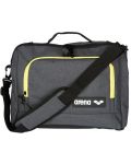 Чанта за лаптоп Arena - Team Coach, 45l, сива - 1t