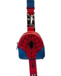 Чанта за животински лакомства Loungefly Marvel: Spider-Man - Spider-Man - 2t