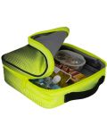Чанта за храна Cool Pack Cooler Bag - Gradient Lemon - 2t