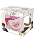 Чаша ABYstyle Movies: Harry Potter - Love Potion - 3t