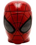 Чаша Marvel - Spider-man 3D - 3t