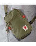 Чанта Fjallraven - High Coast Pocket, жълта - 7t