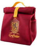 Чанта за обяд CineReplicas Movies: Harry Potter - Gryffindor - 2t