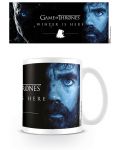 Чаша Pyramid - Game of Thrones: Winter Is Here - Tyrion - 2t
