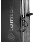 Чанта за лаптоп Tomtoc - DefenderACE-H14 A04D2D1, 14'', черна - 6t