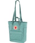 Чанта Fjallraven - Kаnken Totepack, синя - 3t