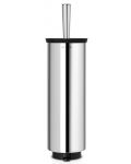 Четка за тоалетна Brabantia - Profile, Brilliant Steel - 1t