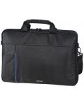 Чанта за лаптоп Hama - Cape Town, 15.6'', черна - 1t