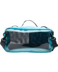 Чанта за аксесоари Shimoda - River Blue, Large, синя - 1t
