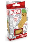 Чорапи ABYstyle Marvel: Guardians of the Galaxy - Groot - 3t