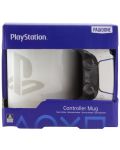Чаша 3D Paladone Games: PlayStation - DualSense - 3t