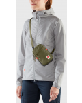 Чанта Fjallraven - High Coast Pocket, жълта - 4t