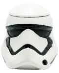 Чаша 3D ABYstyle Movies:  Star Wars - Trooper - 1t