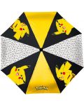 Чадър ABYstyle Games: Pokemon - Pikachu - 1t