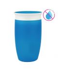 Munchkin Чаша Miracle 360° Sippy Cup Blue 296ml - 2t