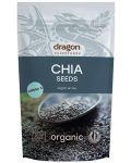 Чиа семена, 500 g, Dragon Superfoods - 1t